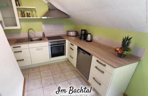 Pommern Apartment | Oceanfront Ferienwohnung Im Bachtal: Rated 9.2/10!