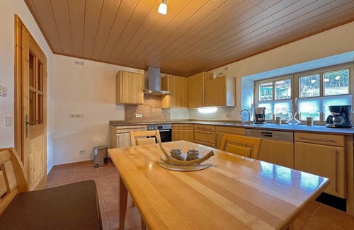 Viechtach Apartment | Stylish Apartment with Fantastic Terrace & Pet-Friendly Amenities