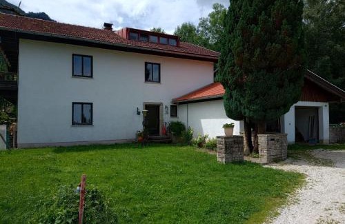 Brannenburg Apartment | Ferienwohnung im bayerischen Inntal