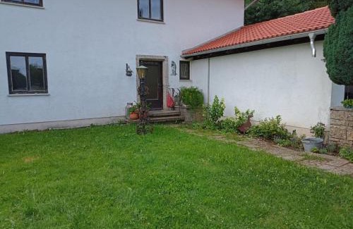 Brannenburg Apartment | Ferienwohnung im bayerischen Inntal