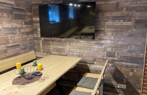 Calvorde Apartment | Eco-Friendly Retreat in Drömling Biosphere Reserve