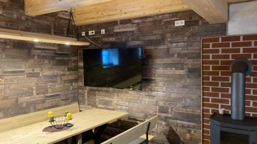 Calvorde Apartment | Eco-Friendly Retreat in Drömling Biosphere Reserve