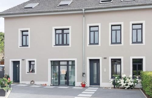 Orscholz Apartment | Ferienwohnung im Burgecken