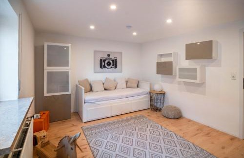 Deggenhausertal Apartment | Ferienwohnung Im Tal Der L i e b e
