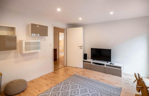 Deggenhausertal Apartment | Ferienwohnung Im Tal Der L i e b e