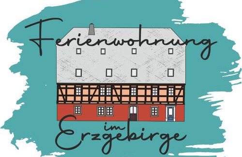Großhartmannsdorf Apartment | Cozy Erzgebirge Apartment: Pet and Child Friendly Stay