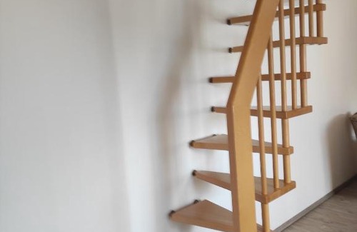 Herrenbreitungen Apartment | Family-Friendly Ferienwohnung im Werratal - Rated 9.2/10