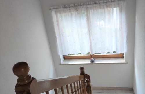 Herrenbreitungen Apartment | Family-Friendly Ferienwohnung im Werratal - Rated 9.2/10