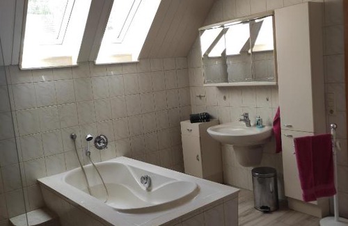 Herrenbreitungen Apartment | Family-Friendly Ferienwohnung im Werratal - Rated 9.2/10