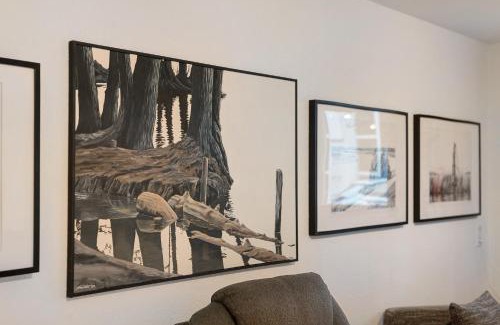 Havelberg Apartment | Accessible Comfort in Historic Rollstuhlgerecht Wohnen