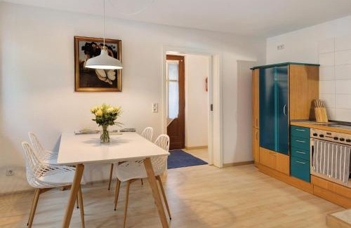 Havelberg Apartment | Accessible Comfort in Historic Rollstuhlgerecht Wohnen