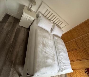 Weil am Rhein Apartment | Family-Friendly Getaway at Ferienwohnung im Dreiländereck