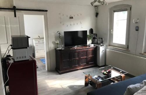 Oberplanitz Apartment | Family-Friendly Retreat in Zwickau Near Robert Schumann