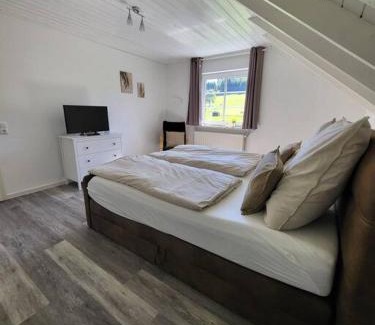 Hilchenbach House | Serene Vacation Apartment in Tranquil Location, Rated 9.4