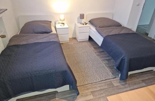 Unterluess Apartment | Ferienwohnung im Fuchsweg
