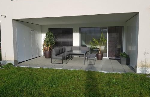 Engen Apartment | Top-Rated Ferienwohnung im Glockenziel - Pet Friendly Stay