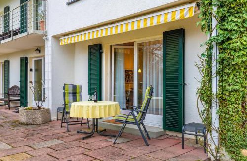 Badenweiler Apartment | Family-Friendly Retreat at Ferienwohnung Im Grün