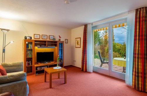 Badenweiler Apartment | Family-Friendly Retreat at Ferienwohnung Im Grün