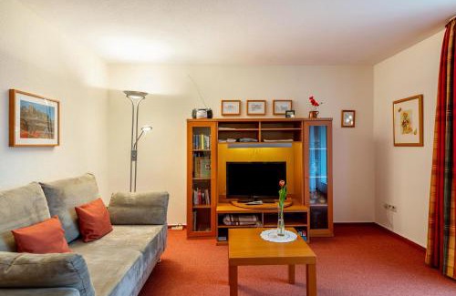 Badenweiler Apartment | Family-Friendly Retreat at Ferienwohnung Im Grün