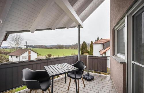 Wolpertswende Apartment | Relaxing Retreat in Nature, Near Lake Constance & Reviews 9.4