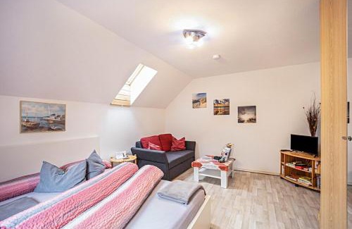 Wolpertswende Apartment | Relaxing Retreat in Nature, Near Lake Constance & Reviews 9.4