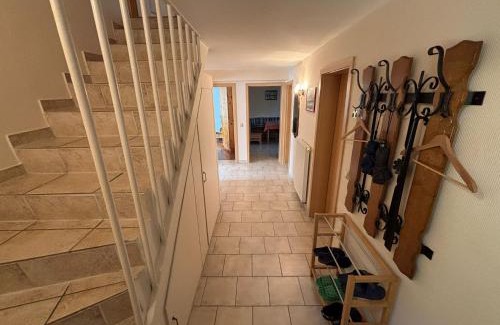 Steglitz Apartment | Beautiful Ferienwohnung im Grünen for Family Getaways