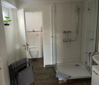 Lebach Apartment | Idyllic Ferienwohnung im Grünen: Family-Friendly Retreat