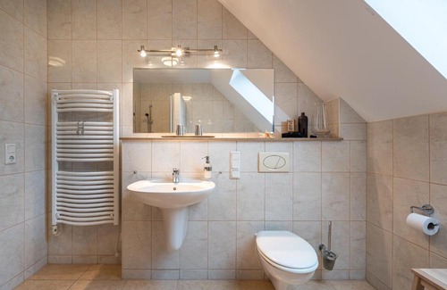 Oberhavel Apartment | Idyllic Retreat in Mühlenbeck Near Berlin – 9.6 Guest Rating