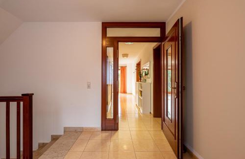 Oberhavel Apartment | Idyllic Retreat in Mühlenbeck Near Berlin – 9.6 Guest Rating