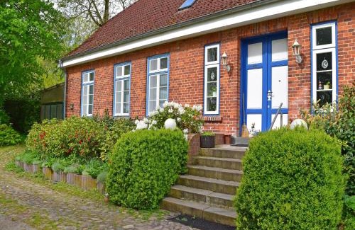 Metelsdorf Apartment | Pet-Friendly Apartment in Schultenbrook with Parking