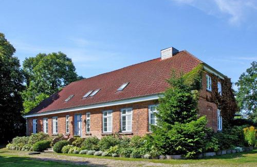 Metelsdorf Apartment | Cozy Apartment in Schultenbrook with Garden & Pet-Friendly