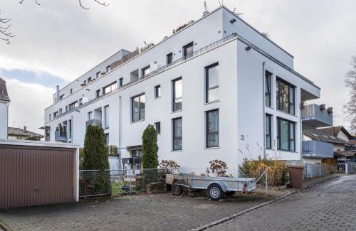 Konstanz-Furstenberg Apartment | Inviting Ferienwohnung Im Haidelmoos with Family-Friendly Amenities