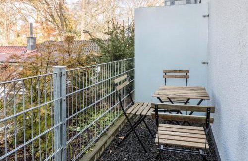 Konstanz-Furstenberg Apartment | Inviting Ferienwohnung Im Haidelmoos with Family-Friendly Amenities