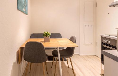 Konstanz-Furstenberg Apartment | Inviting Ferienwohnung Im Haidelmoos with Family-Friendly Amenities