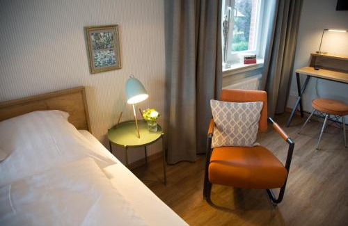 Loningen Apartment | Exceptional Ferienwohnung im Hasetal: Pet & Child Friendly