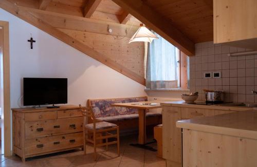 Rabla Apartment | Family-Friendly Ferienwohnung im Haus Texel VII - Rated 9/10