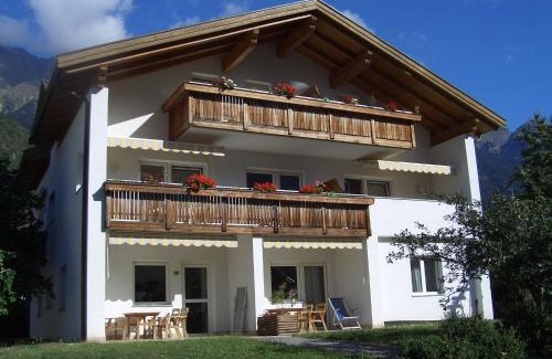 Rabla Apartment | Family-Friendly Ferienwohnung im Haus Texel VII - Rated 9/10