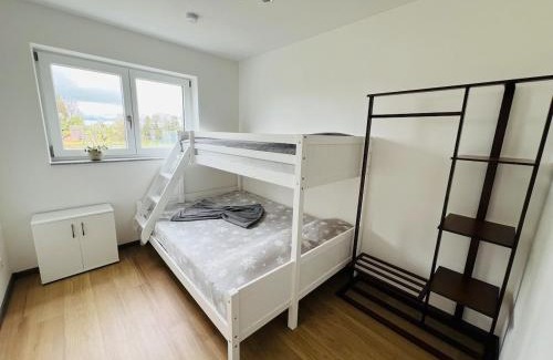 Heimenkirch Apartment | Ferienwohnung im Herzen des Allgäus