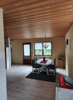 Elmstein Apartment | Ferienwohnung im Herzen des Pfälzer Waldes