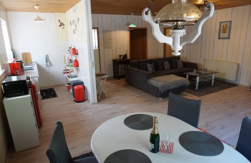 Elmstein Apartment | Idyllic Retreat in the Heart of Pfälzer Wald - 9.6/10 Rated