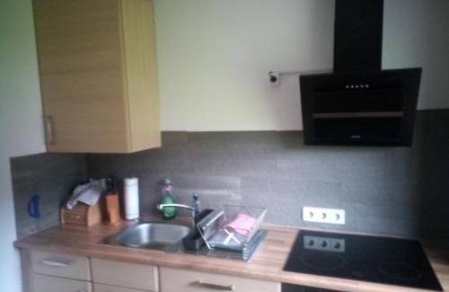Sulzau Apartment | Idyllic Neckartal Retreat: Family-Friendly Comfort Awaits
