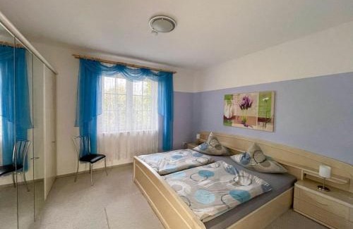 Hohendorf Apartment | Oceanfront Ferienwohnung im Kranichgebiet - Family Friendly Getaway
