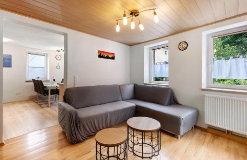 Reutlingen-Gonningen Apartment | Discover Ferienwohnung im Ländle: Pet & Child Friendly Stay