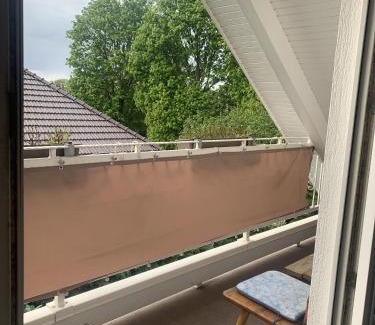 Felixsee Apartment | Ferienwohnung im Ländlichen Raum