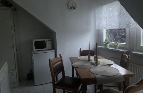Felixsee Apartment | Ferienwohnung im Ländlichen Raum