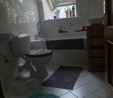 Felixsee Apartment | Ferienwohnung im Ländlichen Raum
