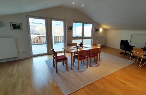 Babke Apartment | Ferienwohnung im Müritz Nationalpark in Mirow