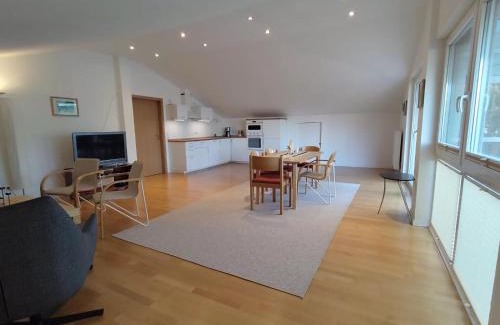 Babke Apartment | Ferienwohnung im Müritz Nationalpark in Mirow