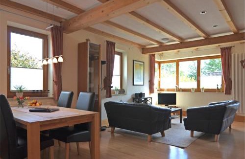 Eslohe Apartment | Ferienwohnung im malerischen Eslohe, cleaning included