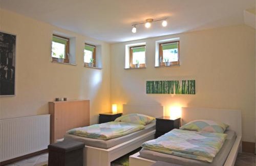 Eslohe Apartment | Ferienwohnung im malerischen Eslohe, cleaning included